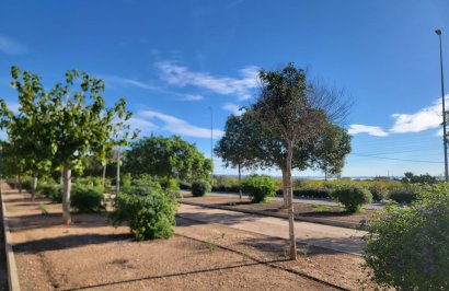 Reventa - Adosado - Los Montesinos - Los Montesinos - Urb. La Herrada