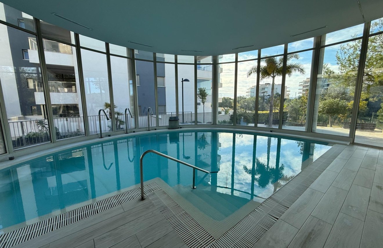 Resale - Apartamento - Orihuela Costa - Los Dolses