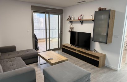 Resale - Apartamento - Orihuela Costa - Los Dolses