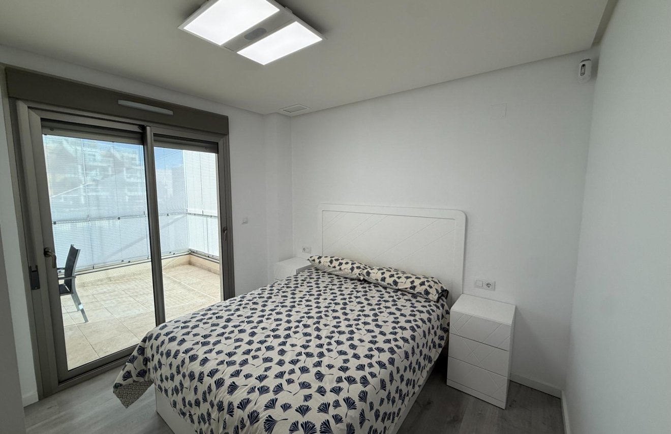 Resale - Apartamento - Orihuela Costa - Los Dolses