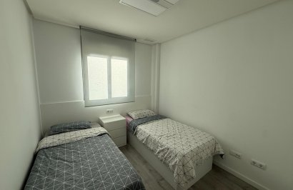 Resale - Apartamento - Orihuela Costa - Los Dolses