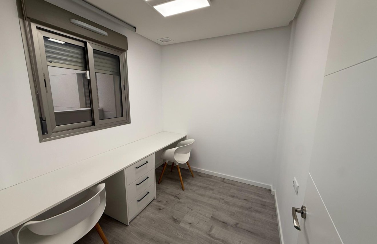 Resale - Apartamento - Orihuela Costa - Los Dolses