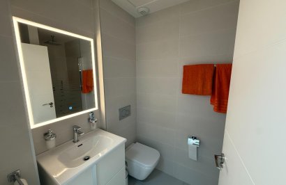 Resale - Apartamento - Orihuela Costa - Los Dolses