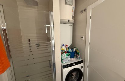 Resale - Apartamento - Orihuela Costa - Los Dolses