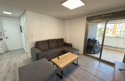 Resale - Apartamento - Orihuela Costa - Los Dolses