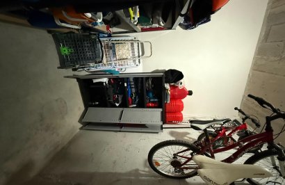 Resale - Apartamento - Orihuela Costa - Los Dolses