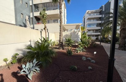 Resale - Apartamento - Orihuela Costa - Los Dolses