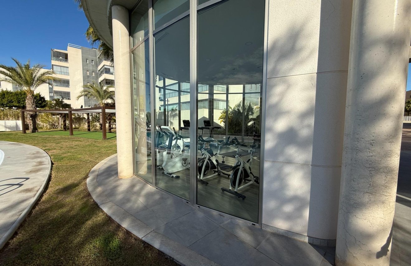 Resale - Apartamento - Orihuela Costa - Los Dolses