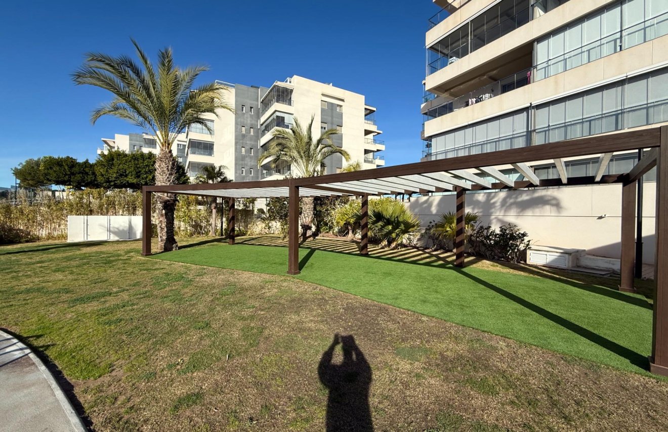 Resale - Apartamento - Orihuela Costa - Los Dolses