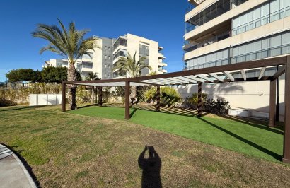 Resale - Apartamento - Orihuela Costa - Los Dolses