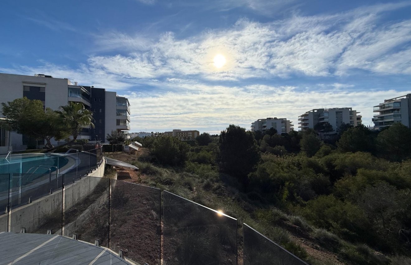 Resale - Apartamento - Orihuela Costa - Los Dolses