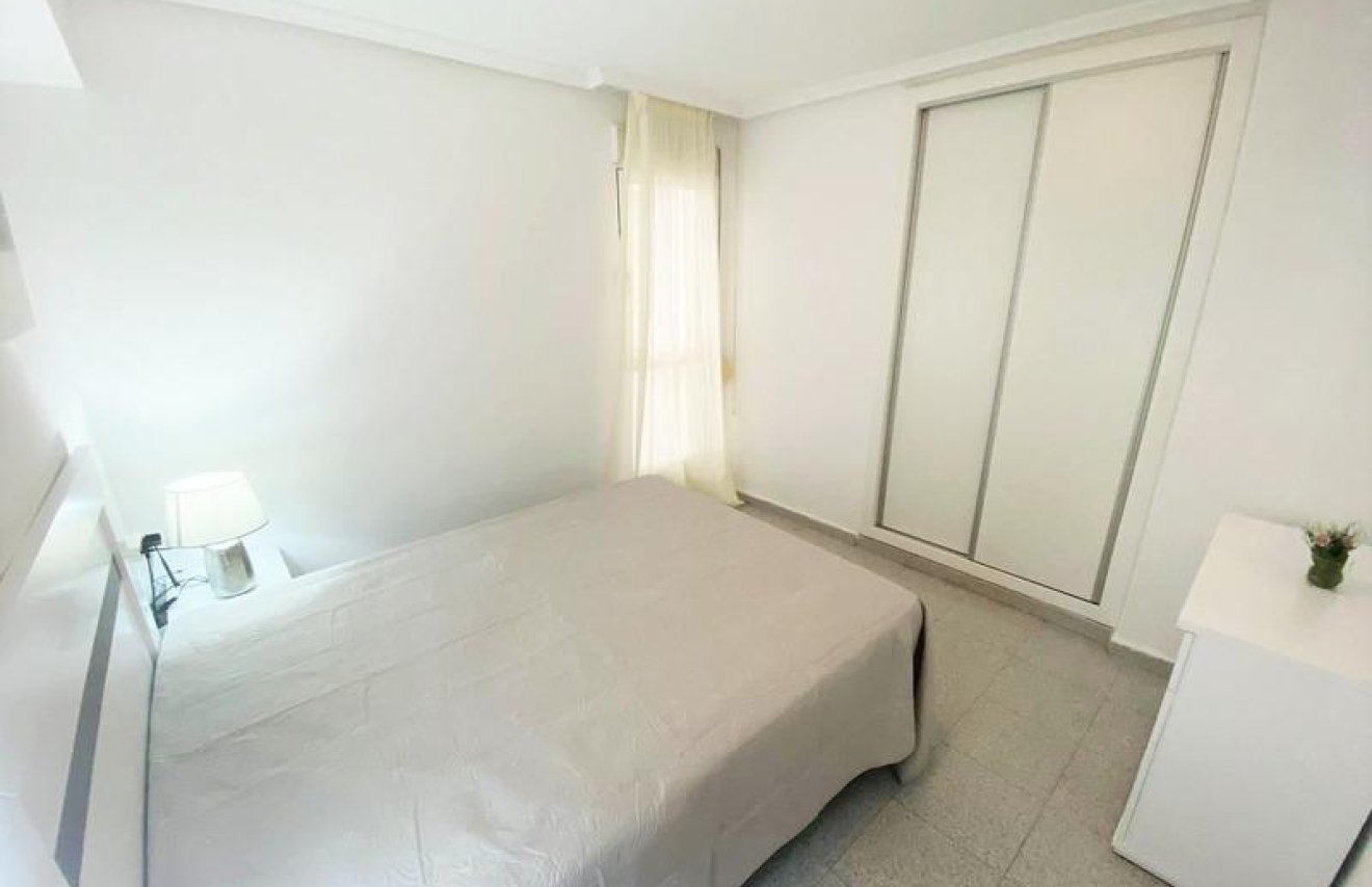 Reventa - Apartamento - Torrevieja - Playa del Cura