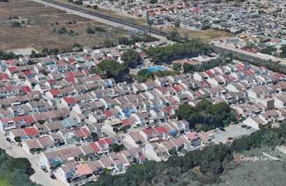 Reventa - Casa Tipo Dúplex - Torrevieja - El limonar