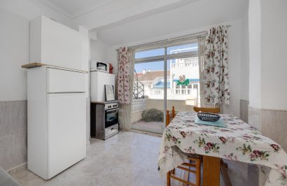Reventa - Casa Tipo Dúplex - Torrevieja - El limonar