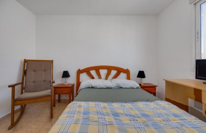Reventa - Casa Tipo Dúplex - Torrevieja - El limonar