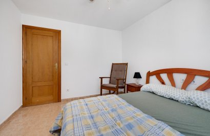 Reventa - Casa Tipo Dúplex - Torrevieja - El limonar