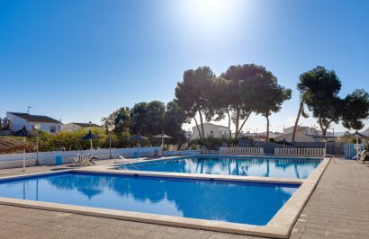 Reventa - Casa Tipo Dúplex - Torrevieja - El limonar