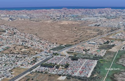 Reventa - Casa Tipo Dúplex - Torrevieja - El limonar