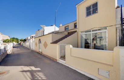 Reventa - Casa Tipo Dúplex - Torrevieja - El limonar