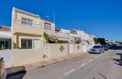 Reventa - Casa Tipo Dúplex - Torrevieja - El limonar