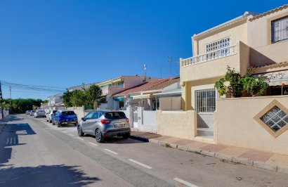 Reventa - Casa Tipo Dúplex - Torrevieja - El limonar