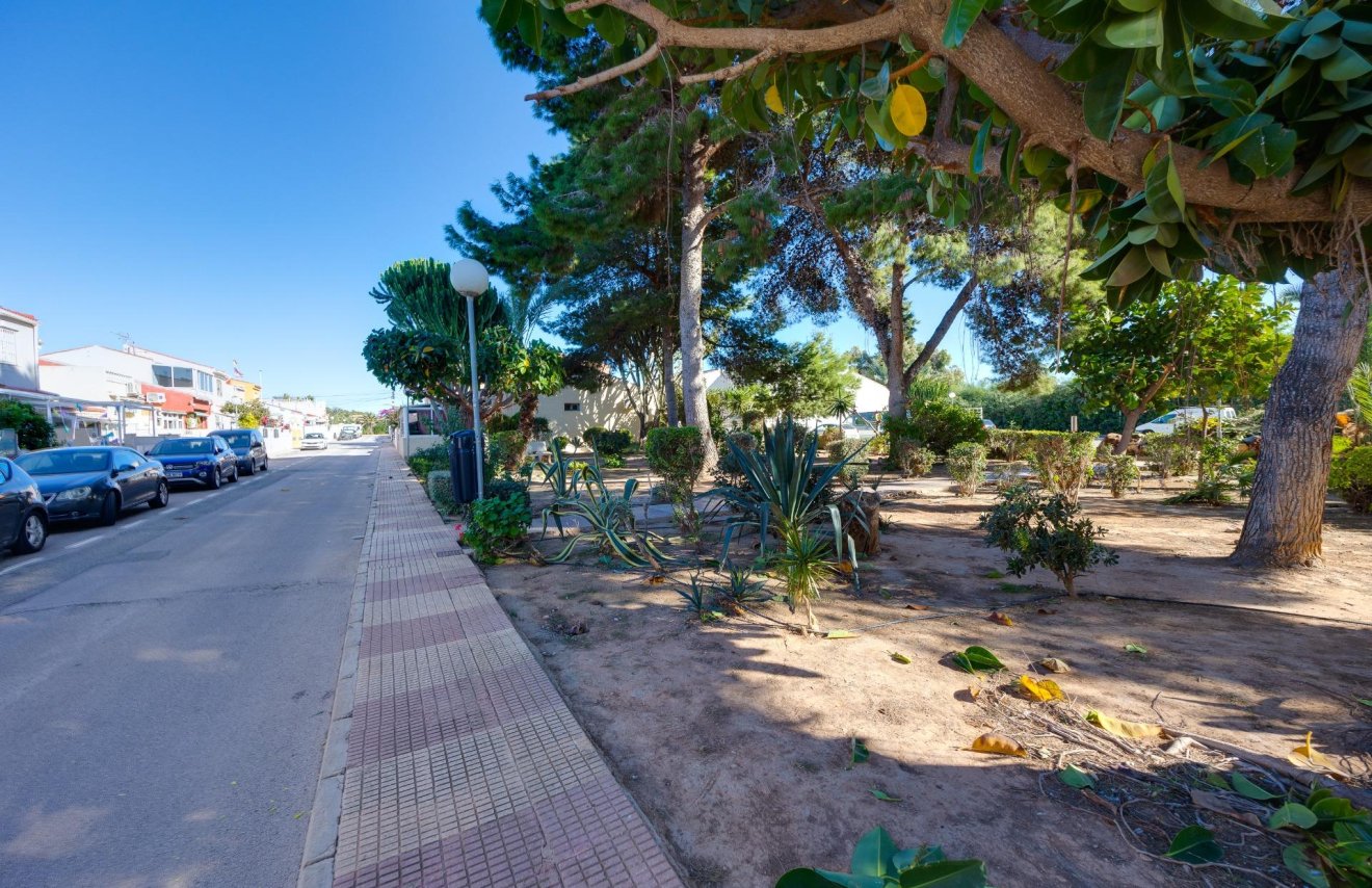 Reventa - Casa Tipo Dúplex - Torrevieja - El limonar