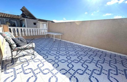 Resale - Casa - Torrevieja - Carrefour