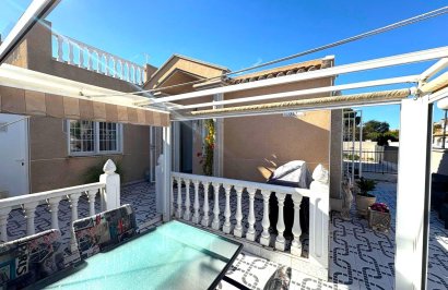 Resale - Casa - Torrevieja - Carrefour