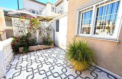 Resale - Casa - Torrevieja - Carrefour