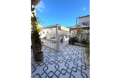 Resale - Casa - Torrevieja - Carrefour