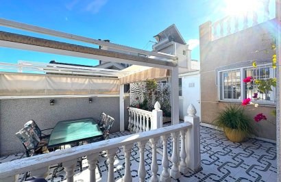 Resale - Casa - Torrevieja - Carrefour