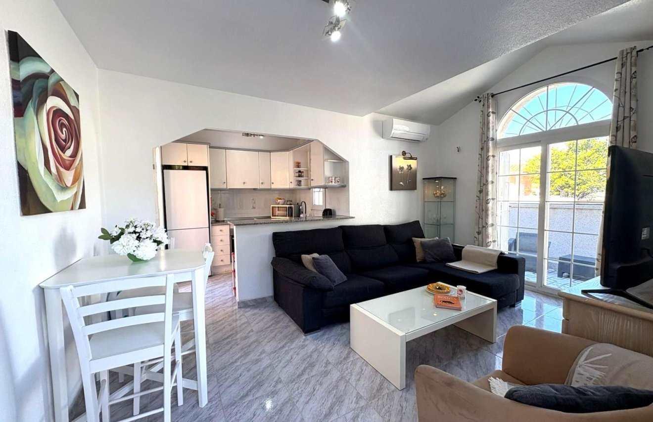 Resale - Casa - Torrevieja - Carrefour