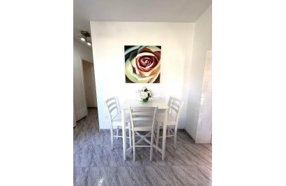 Resale - Casa - Torrevieja - Carrefour