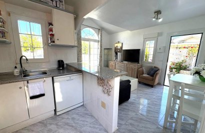 Resale - Casa - Torrevieja - Carrefour