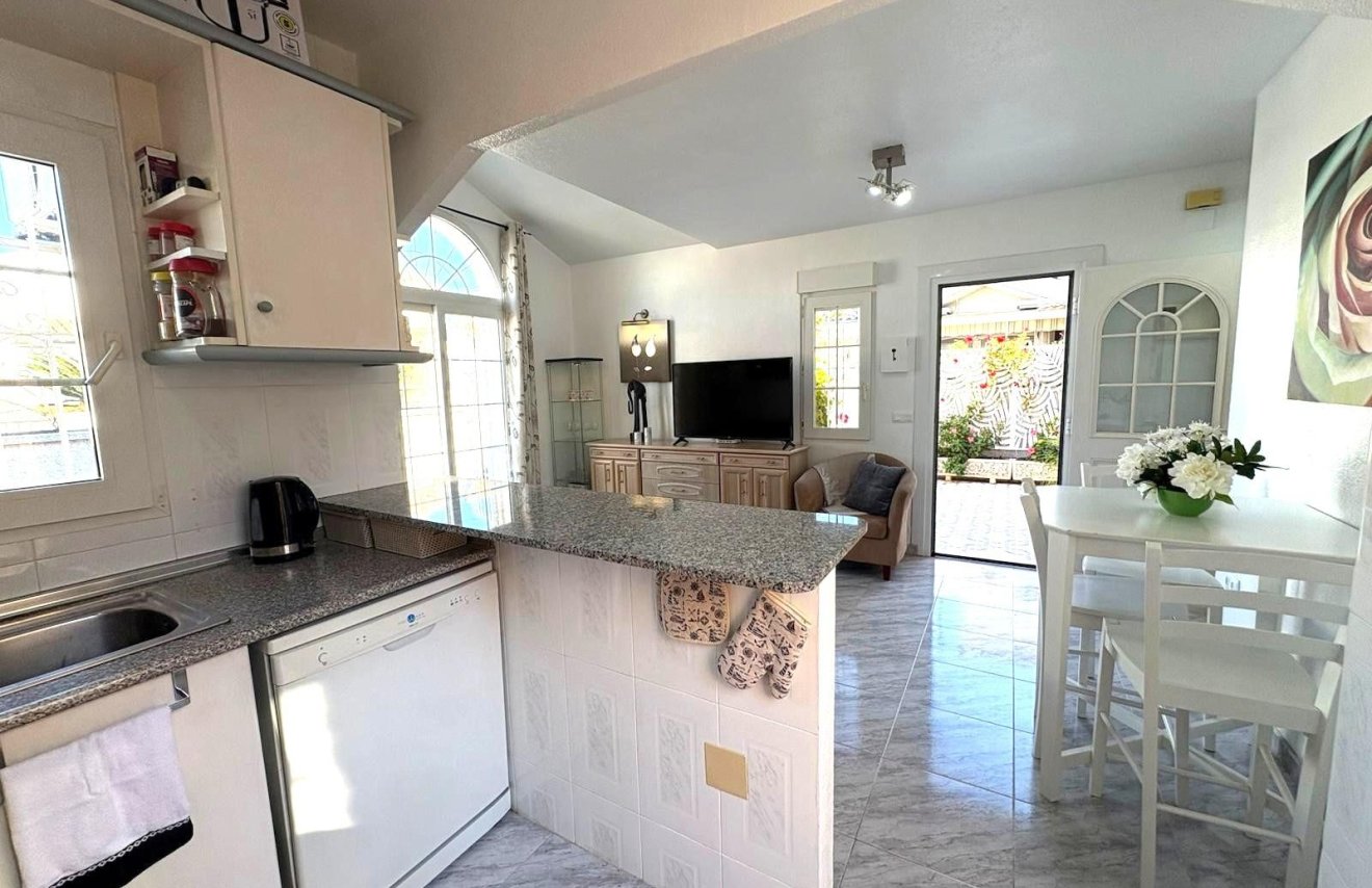 Resale - Casa - Torrevieja - Carrefour