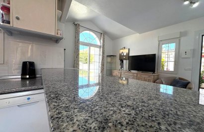 Resale - Casa - Torrevieja - Carrefour