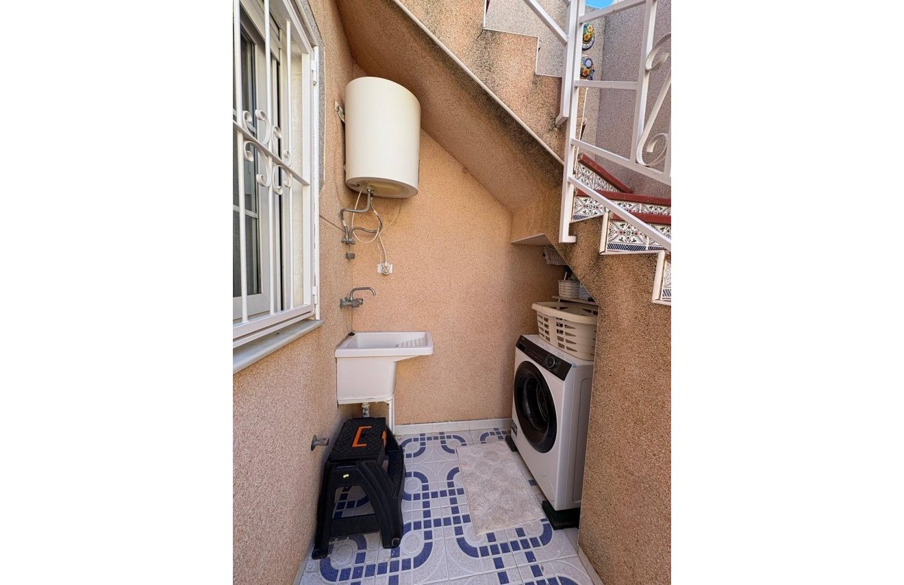 Resale - Casa - Torrevieja - Carrefour