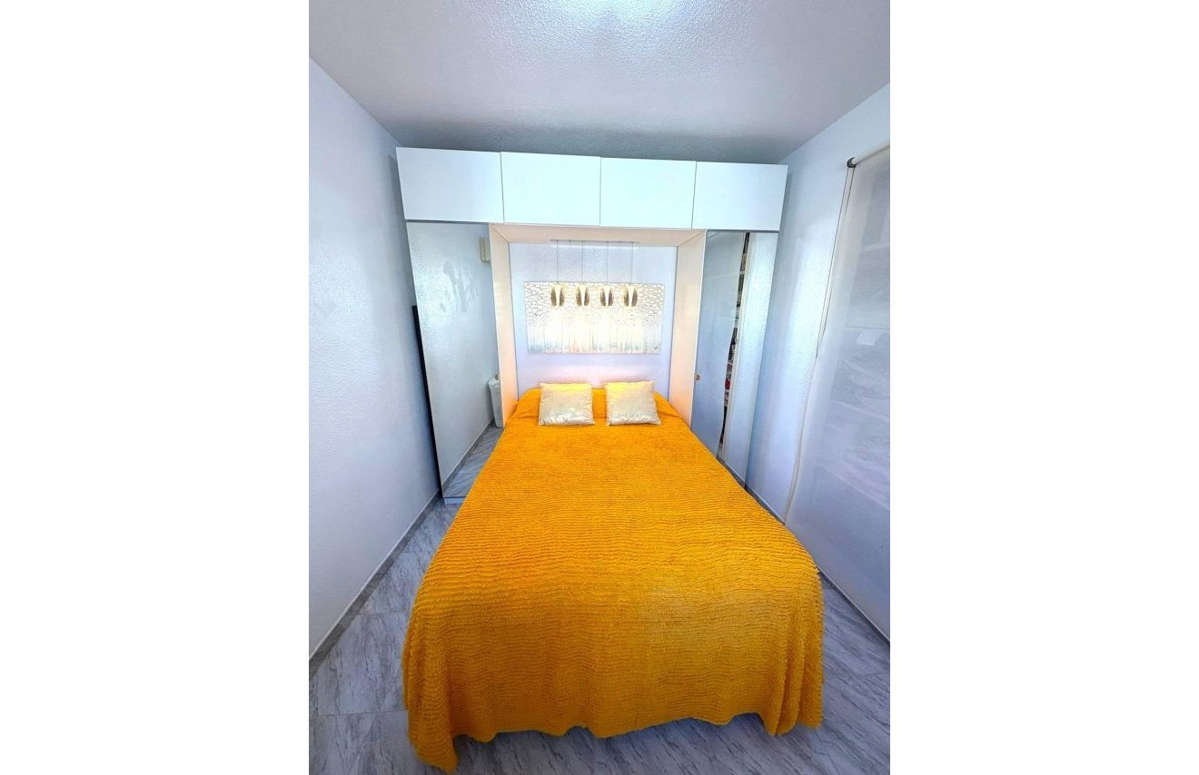 Resale - Casa - Torrevieja - Carrefour