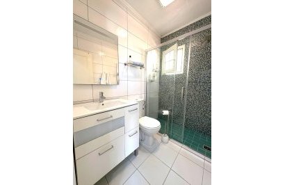 Resale - Casa - Torrevieja - Carrefour