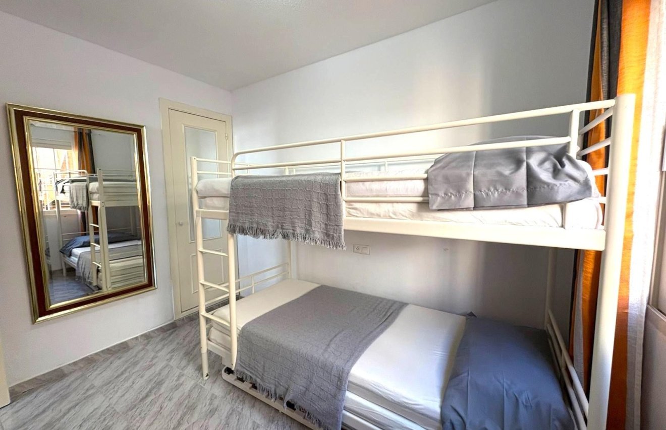 Reventa - Casa - Torrevieja - Carrefour