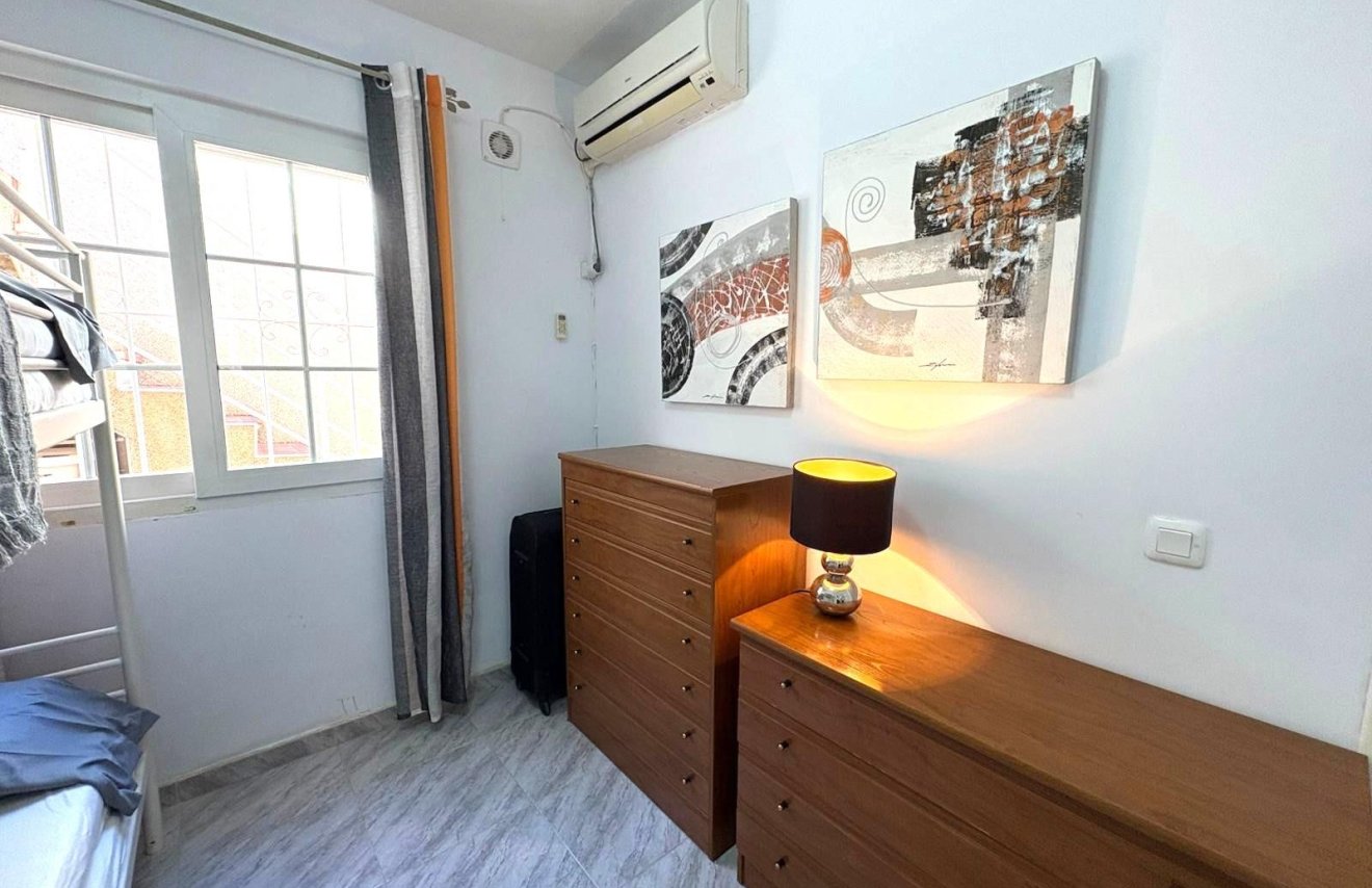 Reventa - Casa - Torrevieja - Carrefour