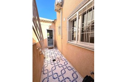 Resale - Casa - Torrevieja - Carrefour