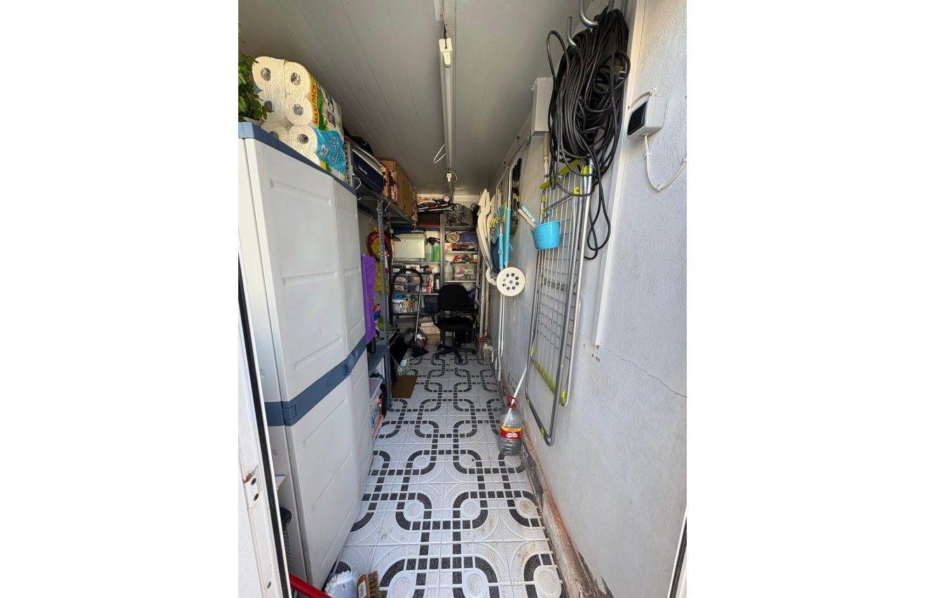 Reventa - Casa - Torrevieja - Carrefour