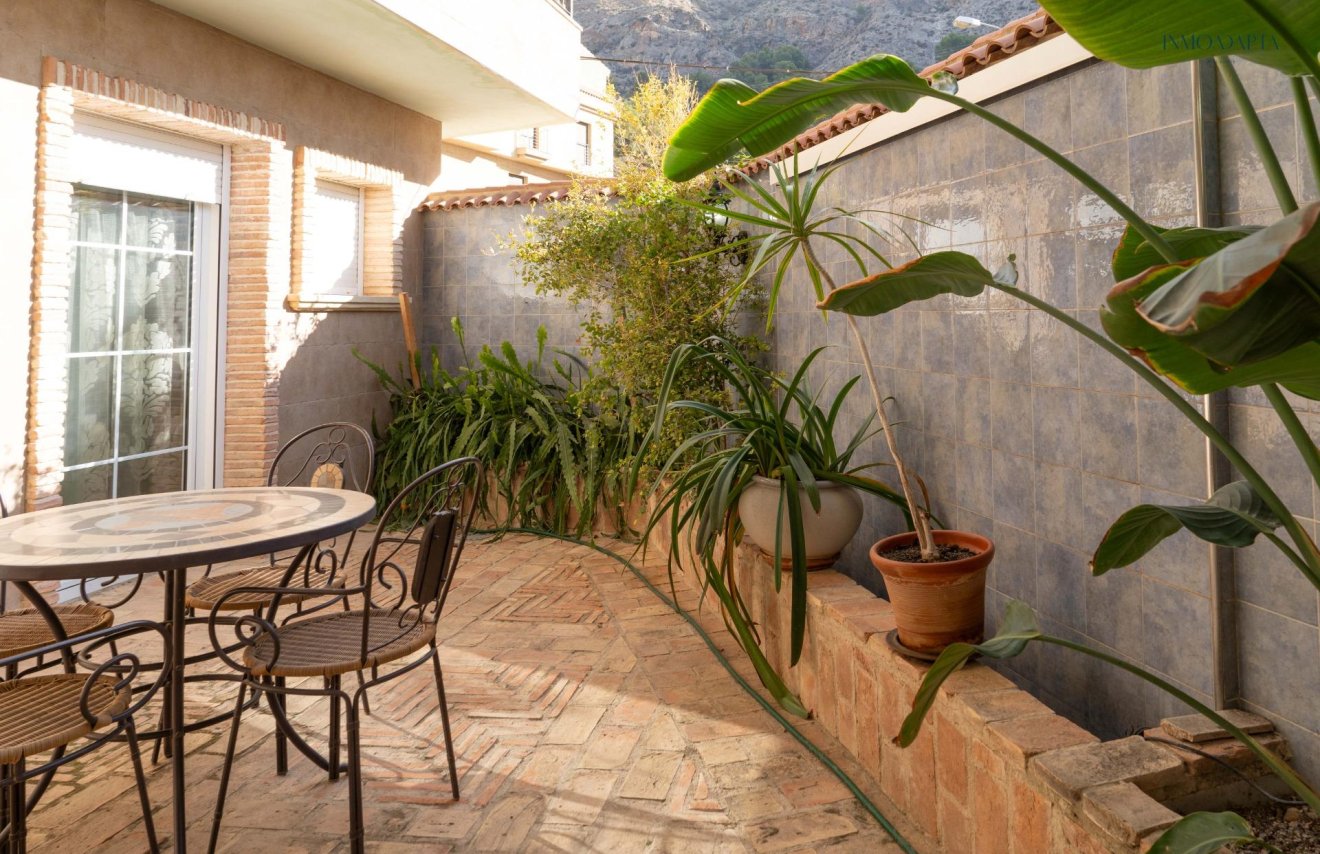 Reventa - Casa - Redován