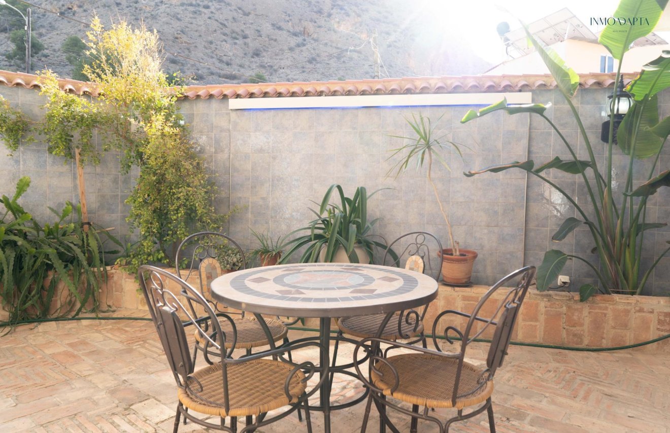 Reventa - Casa - Redován