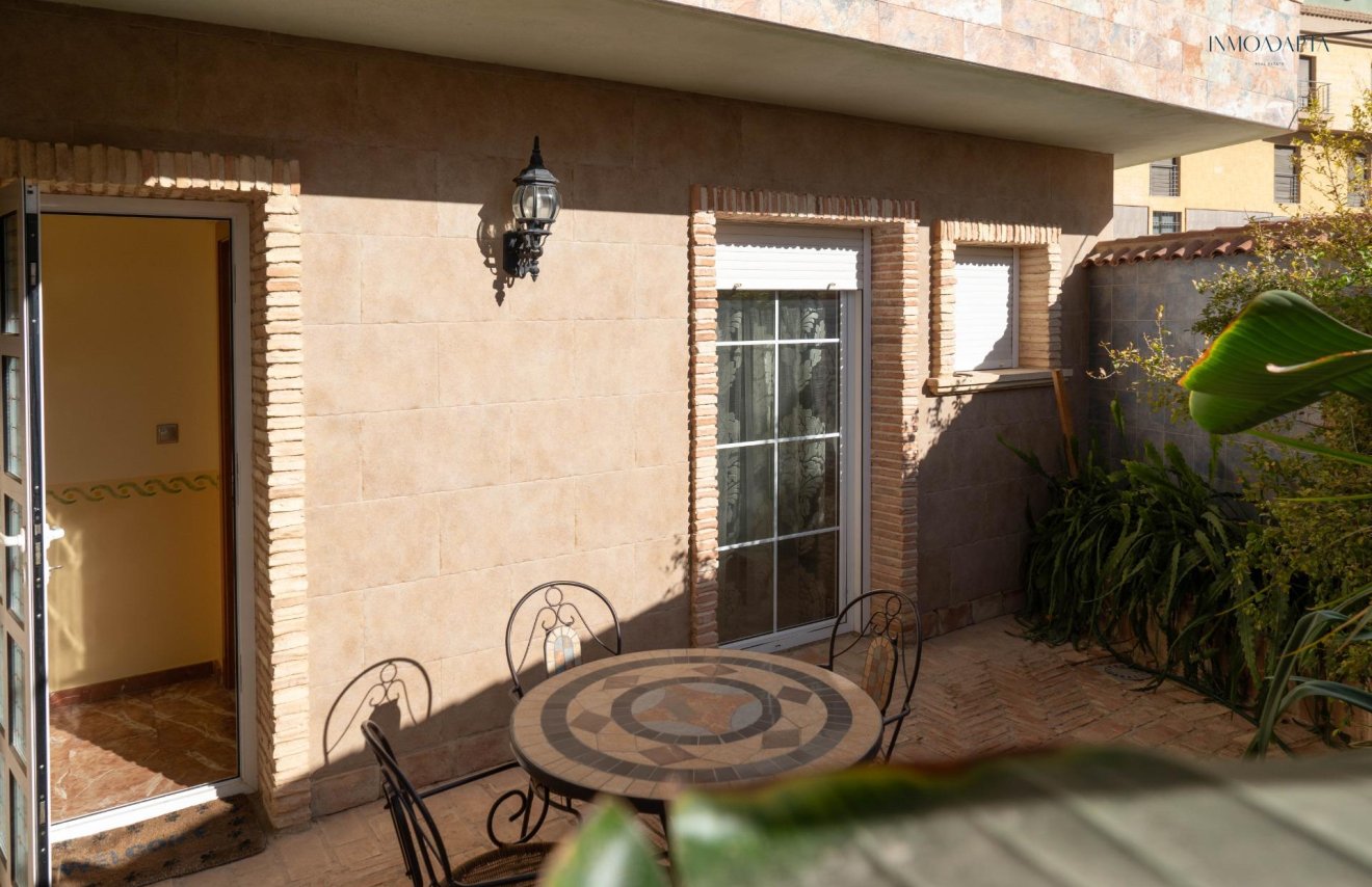 Reventa - Casa - Redován