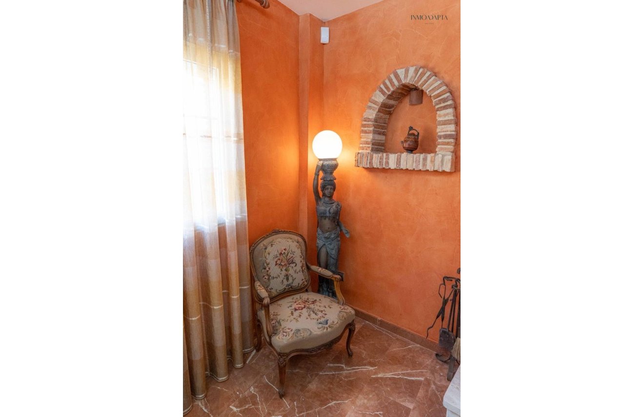 Reventa - Casa - Redován