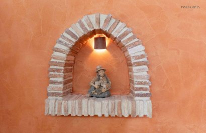 Reventa - Casa - Redován