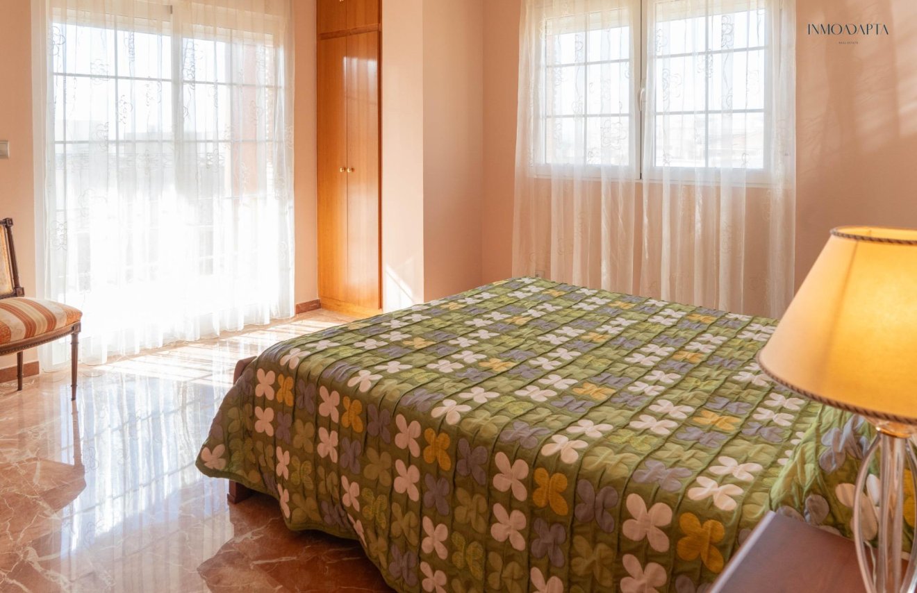 Reventa - Casa - Redován