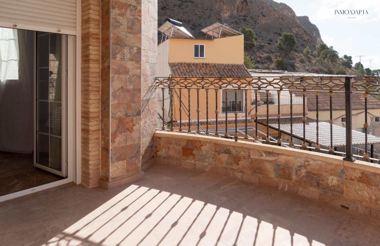 Reventa - Casa - Redován